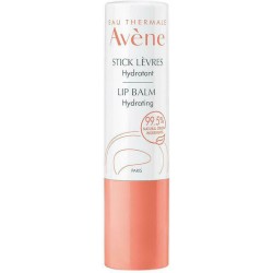 AVENE - Eau Thermale Soin Lèvres Sensibles Ενυδατικό Στικ για τα Ευαίσθητα Χείλη 4gr
