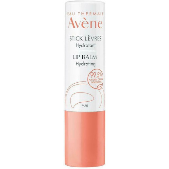 AVENE - Eau Thermale Soin Lèvres Sensibles Ενυδατικό Στικ για τα Ευαίσθητα Χείλη 4gr
