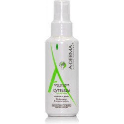 A-Derma Cytelium Spray Assechant spray Spray για Ερεθισμούς 100ml 