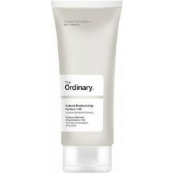 The Ordinary Natural Moisturizing Factors & HA Hydrators And Oils 24ωρη Κρέμα Προσώπου για Ενυδάτωση & Ανάπλαση 100ml