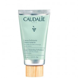 Caudalie Deep Cleansing Exfoliator 75ml