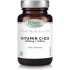 Power Of Nature Platinum Range Vitamin C+D3 Βιταμίνη για Ενέργεια & Ενίσχυση του Ανοσοποιητικού 1000iu 1000mg 30 ταμπλέτες