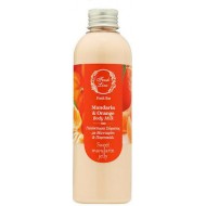 Fresh Line Mandarin & Orange Ενυδατική Lotion Σώματος 200ml