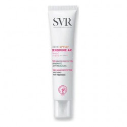 SVR Laboratoire Dermatologique Sensifine Ar Αντηλιακή Κρέμα Προσώπου SPF50 50ml