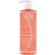 SVR Laboratoire Dermatologique Topialyse Gel για το Πρόσωπο & το Σώμα 400ml