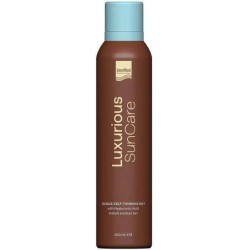 InterMed Luxurious Suncare Self Tanning Mist Σώματος 200ml