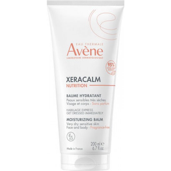 AVENE - Eau Thermale XERACALM A.D. Baume Relipidant 200ml AVENE - Eau Thermale XERACALM A.D. Baume Relipidant 200ml