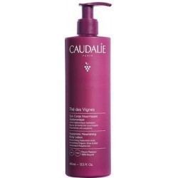 Caudalie The Des Vignes Ενυδατική Lotion Σώματος 400ml
