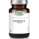 Power Of Nature Platinum Range Rhodiola 250mg 30 κάψουλες Energy