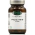 Power Of Nature Platinum Range Folic Acid Βιταμίνη για την Υγεία του Νευρικού Συστήματος 400mcg 30 κάψουλες