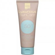 Intermed Luxurious Sun Care Silk Cover Natural Beige SPF50 75ml