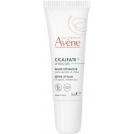AVENE - CICALFATE Lips Repair Balm για ξηρά και ερεθισμένα χείλη 10ml