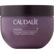 Caudalie Vinosculpt Crushed Cabernet Scrub Σώματος 150gr