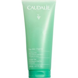 Caudalie Eau Des Vignes Shower Gel 200ml
