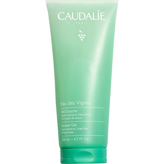 Caudalie Eau Des Vignes Shower Gel 200ml