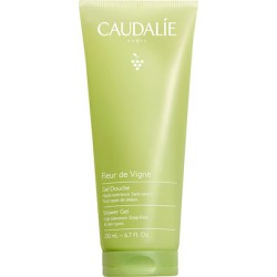 Caudalie Fleur de Vigne Shower Gel 200ml