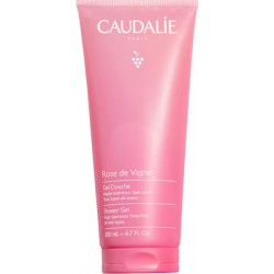 Caudalie Rose de Vigne Shower Gel 200ml