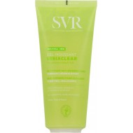 SVR Laboratoire Dermatologique Sebiaclear Gel Καθαρισμού Προσώπου για Ακνεϊκές Επιδερμίδες 200ml