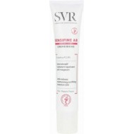 SVR Sensifine AR Riche Cream Κρέμα Προσώπου για Δέρμα με Τάση Ερυθρότητας & Ροδόχρους Ακμή 40ml 