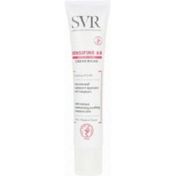 SVR Sensifine AR Riche Cream Κρέμα Προσώπου για Δέρμα με Τάση Ερυθρότητας & Ροδόχρους Ακμή 40ml 