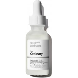 The Ordinary Hyaluronic Acid 2% + B5 Ενυδατικό & Αντιγηραντικό Serum Προσώπου με Υαλουρονικό Οξύ & Βιταμίνη B5 για Σύσφιξη 30ml Κωδικός Skroutz: 50849870