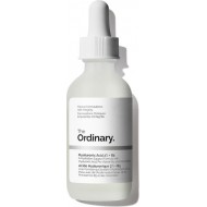 The Ordinary Hyaluronic Acid 2% + B5 Ενυδατικό & Αντιγηραντικό Serum Προσώπου με Υαλουρονικό Οξύ & Βιταμίνη B5 για Σύσφιξη 60ml