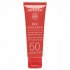 Apivita Bee Sun Safe Αντηλιακή Κρέμα Προσώπου SPF50 50ml
