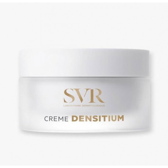 SVR Laboratoire Densitium Creme Global Correction Αντιγηραντική Κρέμα Ημέρας Προσώπου για Σύσφιξη & Λείανση Ρυτίδων 50ml
