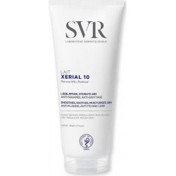 SVR Laboratoire Dermatologique SVR Xerial 10 Ενυδατική Lotion Σώματος με Ουρία για Ξηρές/Πολύ Ξηρές Επιδερμίδες 200ml