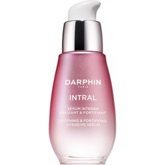 Darphin Intral Soothing & Fortifying Αντιγηραντικό Serum Προσώπου 30ml Darphin Intral Soothing & Fortifying Αντιγηραντικό Serum Προσώπου 30ml