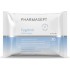 Pharmasept Hygienic Intim Wipes, Υγρά Μαντηλάκια Για Την Ευαίσθητη Περιοχή 20τμχ.