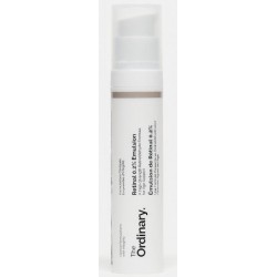 The Ordinary Retinal 0.2% Emulsion Ενυδατικό & Αντιγηραντικό Serum Προσώπου με Ρετινάλη & Ρετινόλη 15ml