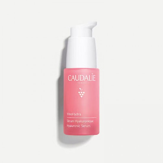 Caudalie VinoHydra Ενυδατικό Serum Προσώπου με Υαλουρονικό Οξύ για Λάμψη 30ml Caudalie VinoHydra Ενυδατικό Serum Προσώπου με Υαλουρονικό Οξύ για Λάμψη 30ml