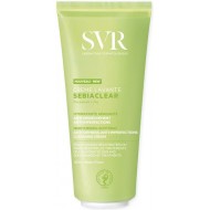 SVR Laboratoire Dermatologique Κρεμοσάπουνο 200ml