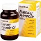 Health Aid Evening Primrose Oil 1000mg Συμπλήρωμα για την Εμμηνόπαυση 30 κάψουλες