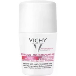 Vichy Αποσμητικό 48h σε Roll-On 50ml