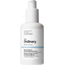 The Ordinary Niacinamide 5% Ενυδατικό Body Serum 100ml