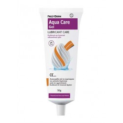 Frezyderm Aqua Care pH 7 Gel για Ενυδάτωση της Ευαίσθητης Περιοχής με Υαλουρονικό 50ml