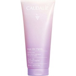 Caudalie Ange Des Vignes Αφρόλουτρο σε Gel 200ml