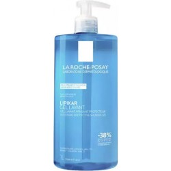 La Roche Posay Lipikar Gel Lavant Gel για το Σώμα 1000ml