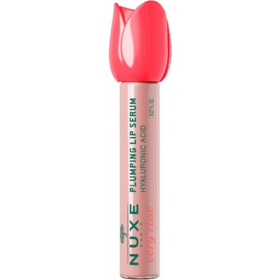 Nuxe Very Rose Lip Balm Very Rose 8ml