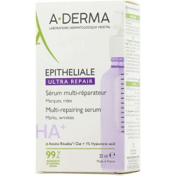 A-Derma Epitheliale Αντιγηραντικό Serum Προσώπου 30ml