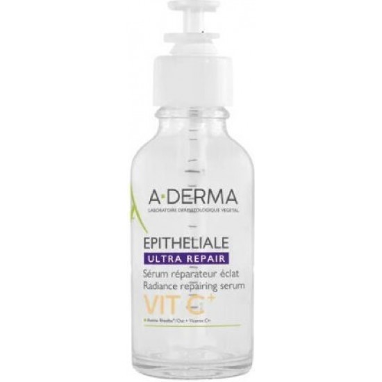 A-Derma Epitheliale Ultra Repair Serum Προσώπου για Λάμψη 30ml