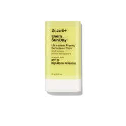 Dr. Jart+ Every Sun Day Αντηλιακό Stick Προσώπου SPF30 19gr