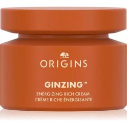 Origins GinZing Rich 72ωρη Ενυδατική Κρέμα Προσώπου Ημέρας με Νιασιναμίδη 50ml