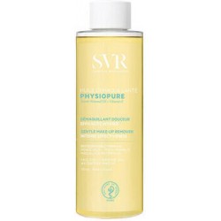SVR Laboratoire Dermatologique Physiopure Λάδι Αφαίρεσης Μακιγιάζ Προσώπου 150ml