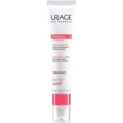 Uriage Tolederm Light Ενυδατική Κρέμα Προσώπου 40ml
