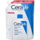 CeraVe Moisturising Lotion Refill Ενυδατική Σώματος για Ξηρές/Πολύ Ξηρές και Ευαίσθητες Επιδερμίδες 473ml