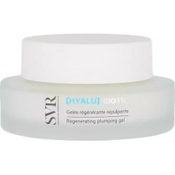 SVR Laboratoire Dermatologique SVR Laboratoire [HYALU] BIOTIC Ενυδατική Κρέμα-Gel Προσώπου με Υαλουρονικό Οξύ για 48 ώρη Ενυδάτωση 50ml