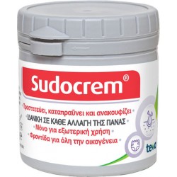 Sudocrem Κρέμα 400gr